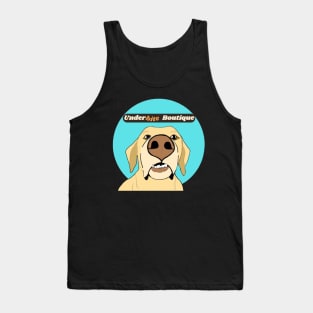 Underbite Boutique Logo Tank Top